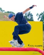 Munich Mash 2025 - Skateboard Quali Männer