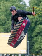 Munich MASH 2025 - Wakeboard-Team-Contest