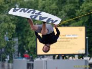 Munich MASH 2025 - Wakeboard-Team-Contest