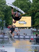 Munich MASH 2025 - Wakeboard-Team-Contest