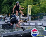 Munich MASH 2025 - Wakeboard-Team-Contest