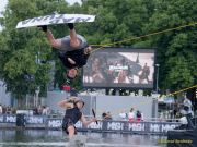 Munich MASH 2025 - Wakeboard-Team-Contest