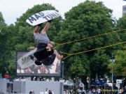 Munich MASH 2025 - Wakeboard-Team-Contest
