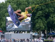 Munich MASH 2025 - Wakeboard-Team-Contest
