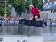 Munich MASH 2025 - Wakeboard-Team-Contest
