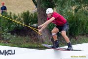 Munich MASH 2025 - Wakeboard-Team-Contest