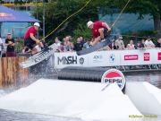 Munich MASH 2025 - Wakeboard-Team-Contest
