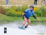 Munich MASH 2025 - Wakeboard-Team-Contest
