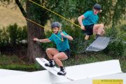 Munich MASH 2025 - Wakeboard-Team-Contest