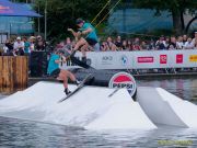 Munich MASH 2025 - Wakeboard-Team-Contest