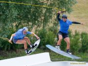 Munich MASH 2025 - Wakeboard-Team-Contest