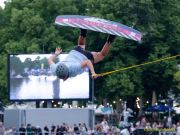 Munich MASH 2025 - Wakeboard-Team-Contest
