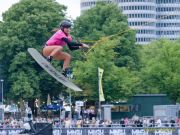 Munich MASH 2025 - Wakeboard-Team-Contest