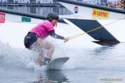 Munich MASH 2025 - Wakeboard-Team-Contest