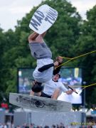 Munich MASH 2025 - Wakeboard-Team-Contest
