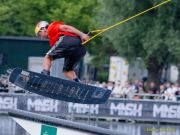 Munich MASH 2025 - Wakeboard-Team-Contest
