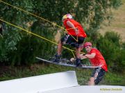 Munich MASH 2025 - Wakeboard-Team-Contest