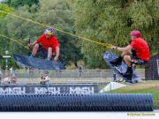 Munich MASH 2025 - Wakeboard-Team-Contest
