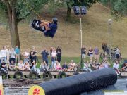 Munich MASH 2025 - Wakeboard-Team-Contest