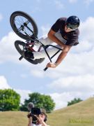 Munich Mash 2025 - BMX Quali Männer