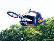 Munich Mash 2025 - BMX Quali Männer