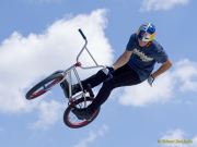 Munich Mash 2025 - BMX Quali Männer