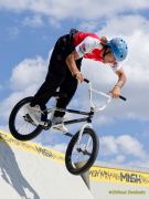 Munich Mash 2025 - BMX Team-Contest