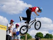 Munich Mash 2025 - BMX Team-Contest