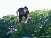 Munich Mash 2025 - BMX Team-Contest
