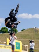 Munich Mash 2025 - BMX Team-Contest