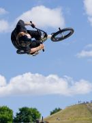 Munich Mash 2025 - BMX Team-Contest