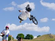 Munich Mash 2025 - BMX Team-Contest