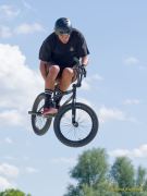 Munich Mash 2025 - BMX Team-Contest