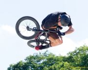 Munich Mash 2025 - BMX Team-Contest