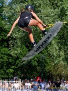 Munich Mash 2025 - Wakeboard Finale Frauen