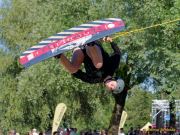 Munich Mash 2025 - Wakeboard Finale Frauen