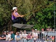 Munich Mash 2025 - Wakeboard Finale Frauen