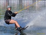 Munich Mash 2025 - Wakeboard Finale Frauen