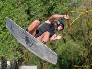 Munich Mash 2025 - Wakeboard Finale Frauen