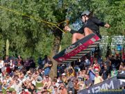 Munich Mash 2025 - Wakeboard Finale Frauen
