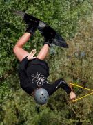 Munich Mash 2025 - Wakeboard Finale Frauen