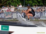 Munich Mash 2025 - Wakeboard Finale Frauen