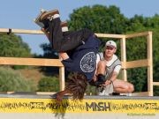 Munich Mash 2025 - Skateboard Finale Männer