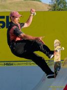 Munich Mash 2025 - Skateboard Finale Männer