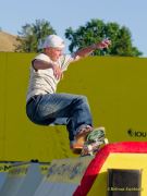 Munich Mash 2025 - Skateboard Finale Männer