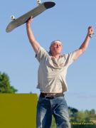 Munich Mash 2025 - Skateboard Finale Männer