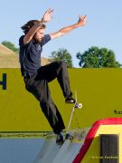 Munich Mash 2025 - Skateboard Finale Männer