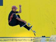 Munich Mash 2025 - Skateboard Finale Männer