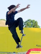 Munich Mash 2025 - Skateboard Finale Männer