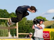 Munich Mash 2025 - Skateboard Finale Männer